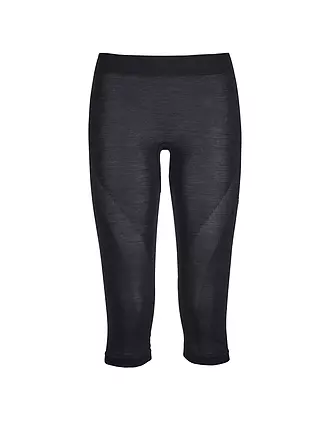 ORTOVOX | Damen 3/4 Funktionshose 120 Comp Light | 